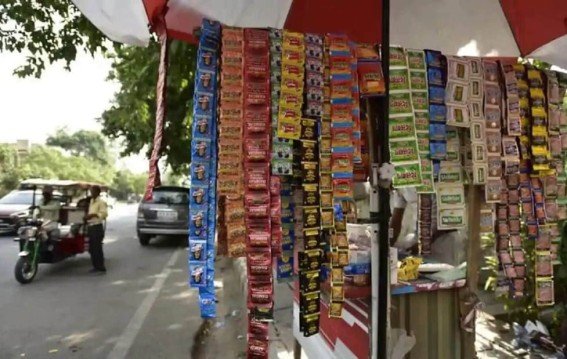 Haryana Imposes One Year Ban on Tobacco